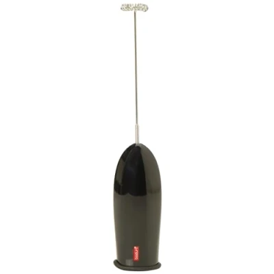 Image of Bodum 3040 01 Schiuma Electric Milk Frother Black