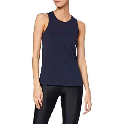 Image of CMP Monochrome 30d6556 Women&#039;s Top, womens, 30D6556, Black Blue, D46