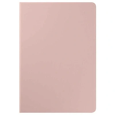 Image of Samsung Galaxy Tab S7 Book Cover, Pink