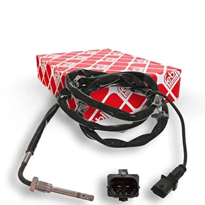 Image of 055558578, 55558578 Sensors FEBI BILSTEIN 48834 VAUXHALL: Zafira Mk2, Astra Mk5 Kombi, OPEL: B
