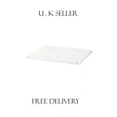 Image of FINCHLEY JONAXEL Top shelf for frame, white50x51 cm