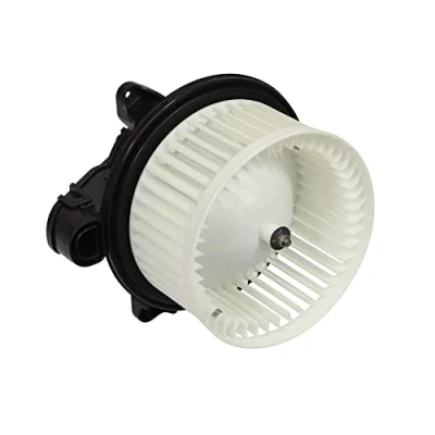 Image of Tpuk Heater Blower Fan Motor For Transit Custom Mk8 2012 On 2.0 2.2 0130115573 2347048