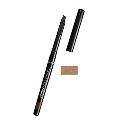 Image of Brow Sculpting Pencil Blonde 0.29g by Avon