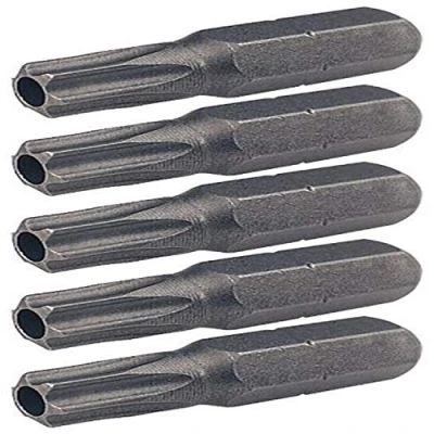 Image of KS Tools 1/4 Inch Classic Bit TX, Bore, 25 mm, TB30