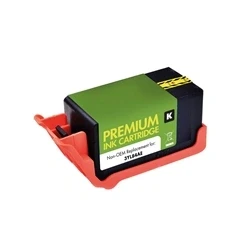 Image of Q Connect HP 912XL Remanufactured InkJet Cart HY Black RIC912XLK