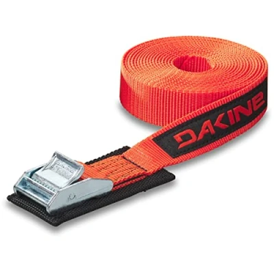 Image of Dakine Tie Down Strap 20&#039; Sun Flare