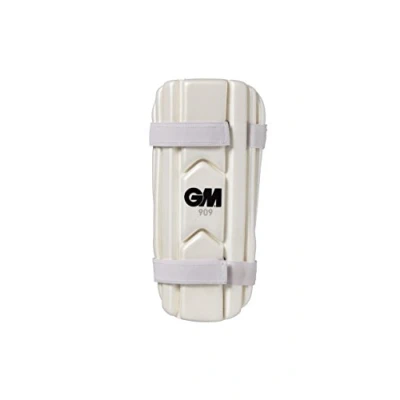 Image of Gunn &amp; Moore Gm Men FOREARM GUARD 909 white, Mens