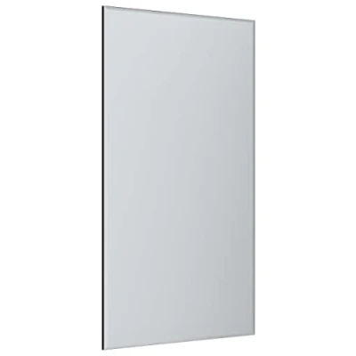 Image of Milton Manor New Single Beveled Venetian Wall Dressing Mirror 174cm x 85cm 5ft9 2ft10