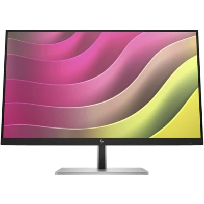 Image of HP E24t G5 E Series LED monitor 24&quot; (23.8&quot; viewable) touchscreen 1920 x 1080 Full HD (1080p) @ 75 Hz IPS 3