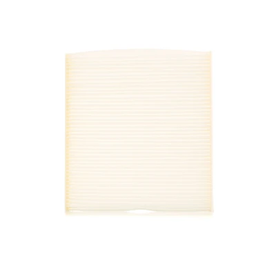 Image of 7803A004, 7803A109, 7803A112, F7803A004, MZ690961 Pollen Filter MAHLE ORIGINAL LA 424 Particulate 215,0mm 200mm 30,0mm