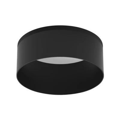Image of Can 100 Bezel Matt Black Track Accessory Astro