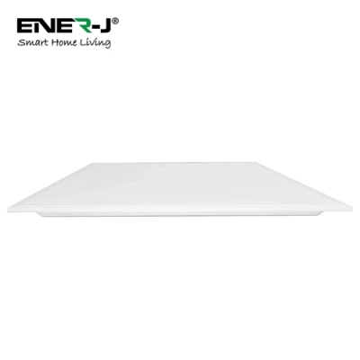 Image of Ener J 595x595 LED Backlit Panel with UGR