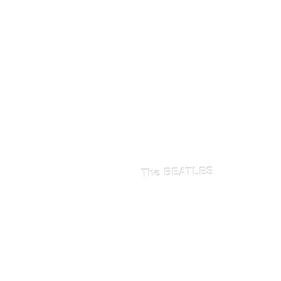 Image of The Beatles (White Album) [VINYL]