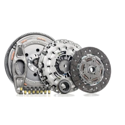 Image of 21207552656, 21207567829, 21207577479, 21207580690, 21207637279 Clutch LuK BR 0241 600 0226 00 BMW: 3 Saloon, Touring, Coupe