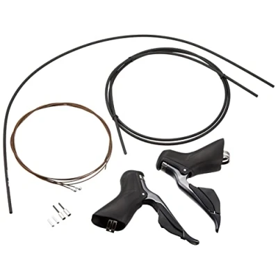 Image of Shimano Ultegra R8150 Di2 STI Levers