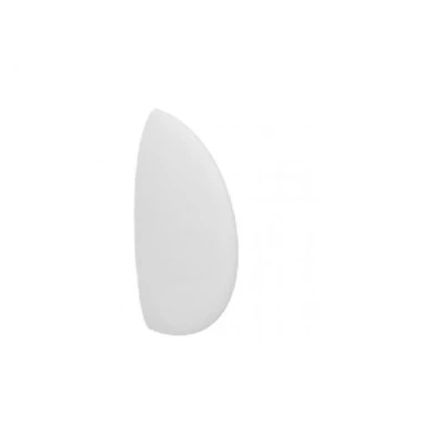 Image of Armitage Shanks Urils Division with Screw and Hanger White S612001.