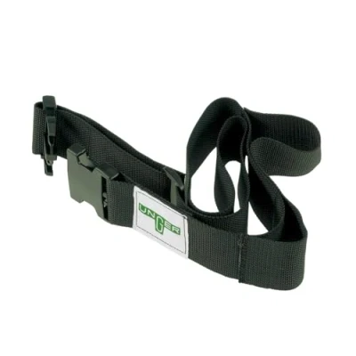 Image of Unger UB000 Polypropylene Belt,Black