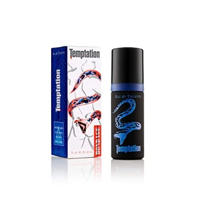 Image of Milton Lloyd Bondage Temptation Hommes Eau De Toilette for Men 50ml by Lloyd, packaging may vary