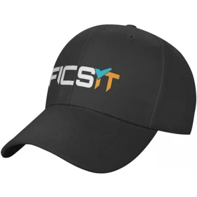 Image of GerRit Baseball Cap Hip hop Sun Hat Ficsit Hiking Horse Men Caps Women&#039;s Birthday Gift for Women