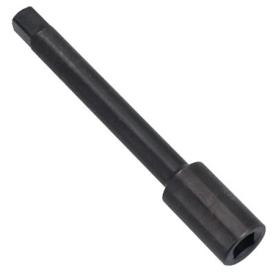 Image of Rethreading Tap Extension Sleeve for Taps with 11.0mm Square DIN 377
