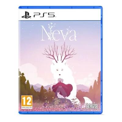 Image of Neva PS5