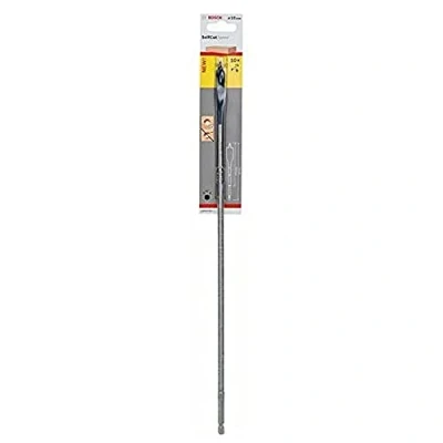 Image of Bosch Professional 2608595402 Hexagon Self Cut Speed Spade Bit