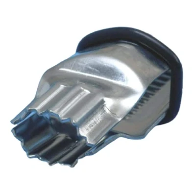Image of PME Holly Serrated Crimper, Large