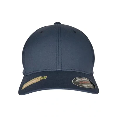 Image of Flexfit Cap, Size: L/XL, Navy