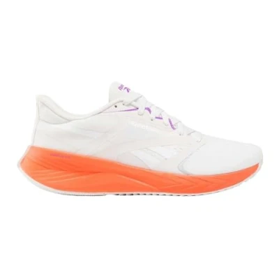 Image of Reebok Women&#039;s ENERGEN TECH Plus 2 Running Shoes, Barely Grey/Barely Grey/Coral, 6.5 UK