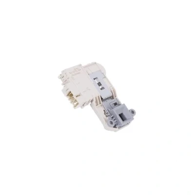 Image of sparefixd Door Lock Interlock to Fit Electrolux Washing Machine