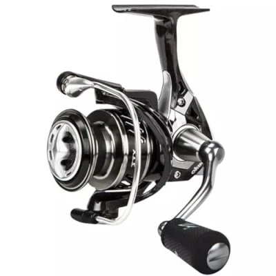 Image of Okuma LTX Carp reel 2500 Fishing