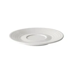 Image of Anton B Edge Coupe Saucer 5.75in/5cm (Pack of 6) Z04011 B01006