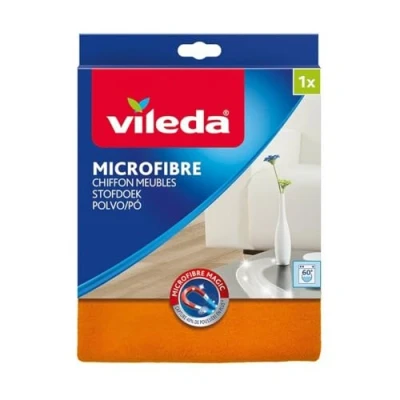 Image of Vileda Microfibras Polvo