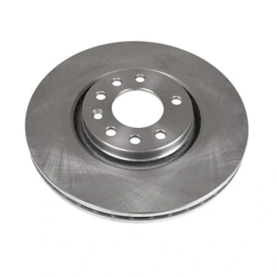 Image of 0569061, 091158407, 095526651, 569061, 91158407 Brake disc BLUE PRINT ADW194310 Front Axle 308mm 25mm 5 Hole 110mm internally vented Coated