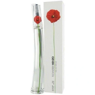 Image of Kenzo Flower Eau de Parfum 100ml Spray