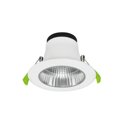 Image of Recess Plus CCT IP54 Dimmable LED Downlight 35W Integral