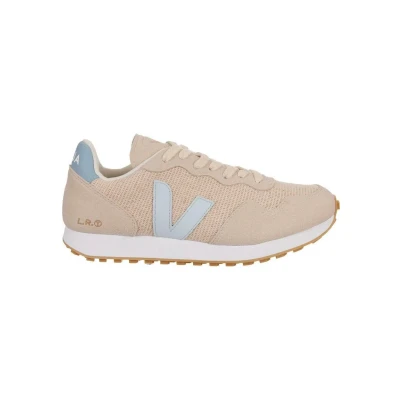 Image of Veja Trainers, Women&#039;s, Size: 3, Juta ice Cotton
