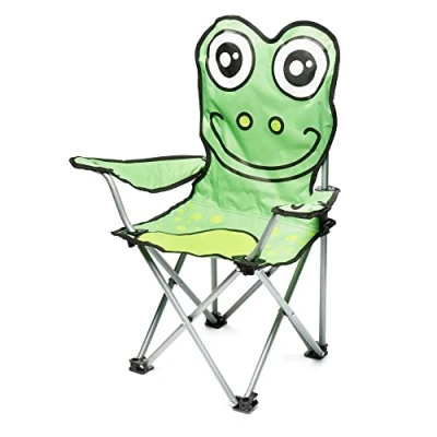 Image of Frog Camping Chair