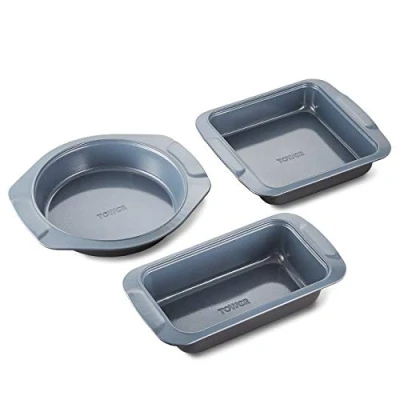 Image of Tower Cerasure 3 Piece Baking Tray