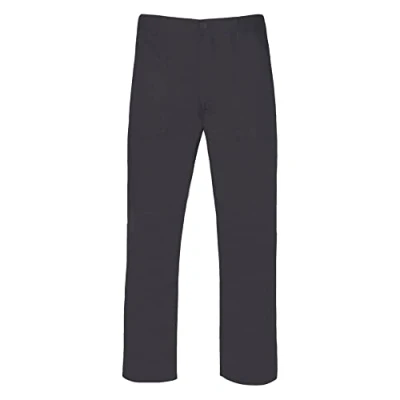 Image of Regatta Action TRJ330R 864032 Trousers 32&#039;&#039; Width, 31&#039;&#039; Length, Dark Grey