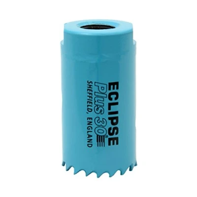 Image of Eclipse Professional Tools EBV30 27 Plus 30 27mm Diameter Holesaw