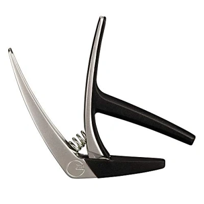 Image of G7th C21042 Nashville Capo (Steel String Silver), 6