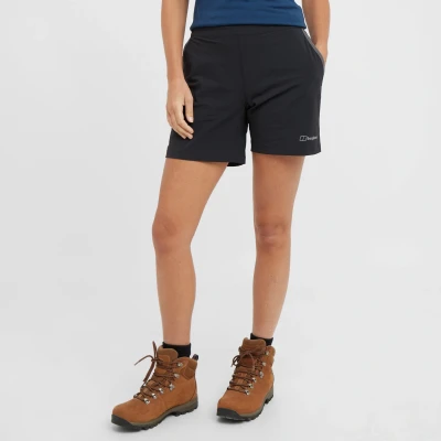 Image of Women&#039;s Wandermoor Wind Shorts