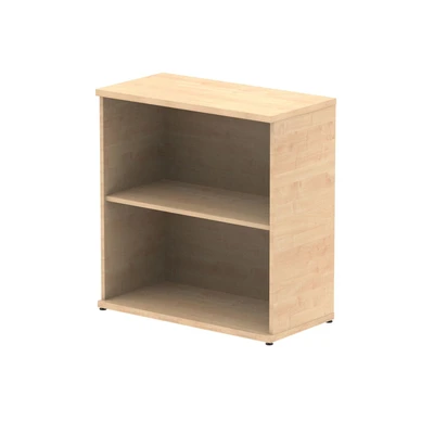 Image of Impulse 800 Bookcase Maple I000229