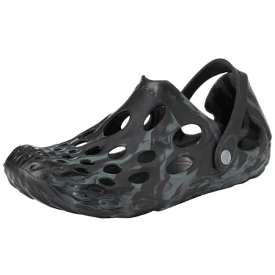 Image of Merrell Hydro Moc Water Shoe, Black