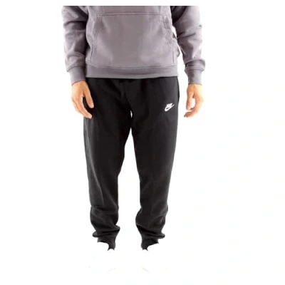 Image of Nike Sportswear CLUB JGGR Tracksuit bottoms, Men&#039;s, Size: Small, Black
