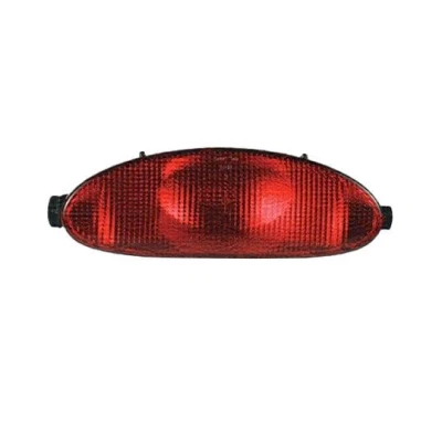 Image of 25310601 Rear Fog Light MAGNETI MARELLI 714025310601 Left, Right with bulb holder