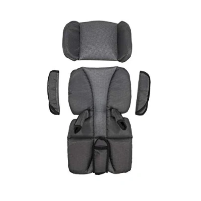 Image of Burley Premium Seat Pad One size, Grey