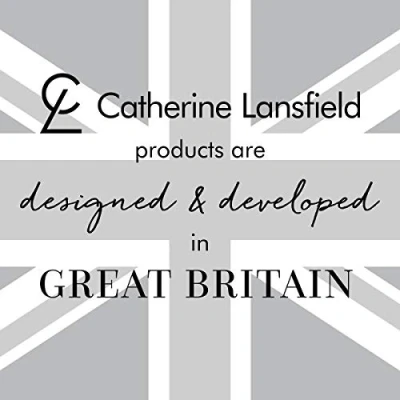 Image of Catherine Lansfield Sequin Cluster 30x40cm Cushion Duck Egg Blue