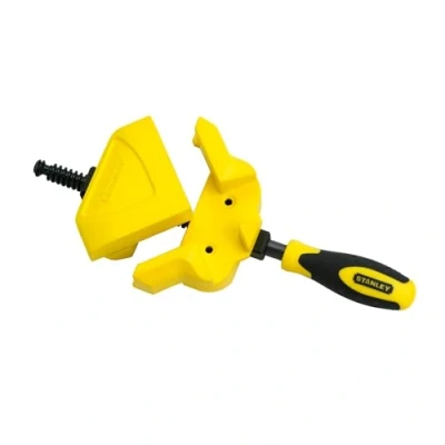 Image of Stanley 083122 Heavy Duty Corner Clamp
